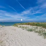 Strandlaeufer 01 Apartament Ahrenshoop
