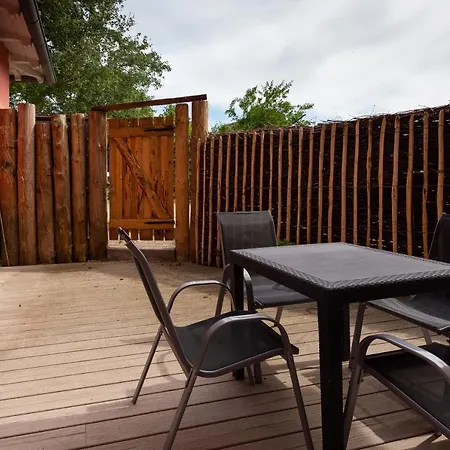 Apartamento Strandlaeufer 01 *