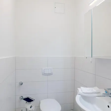 Apartment Strandläufer 01
